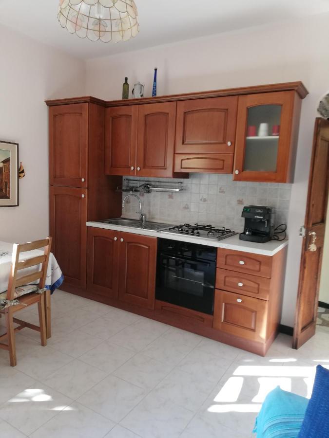 Monolocale Con Giardino E Parcheggio Privato Citra Zero Zero Ottanta Trentuno Lt 0281 Διαμέρισμα Imperia Εξωτερικό φωτογραφία